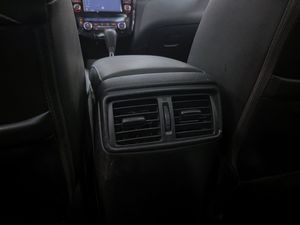 Nissan X-Trail bild 25