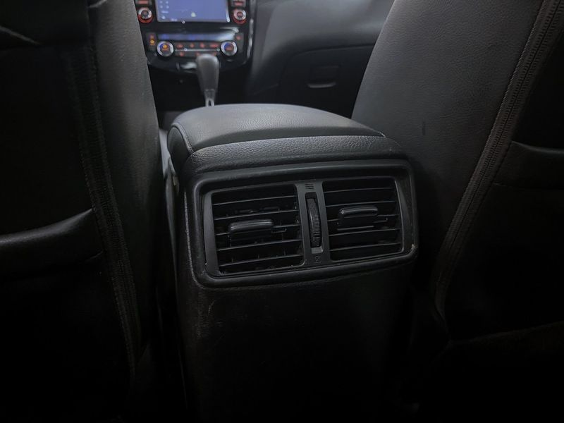 Nissan X-Trail bild 25