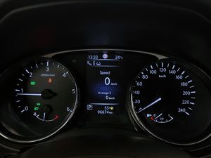 Nissan X-Trail bild 16