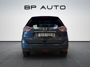 Nissan X-Trail bild 4