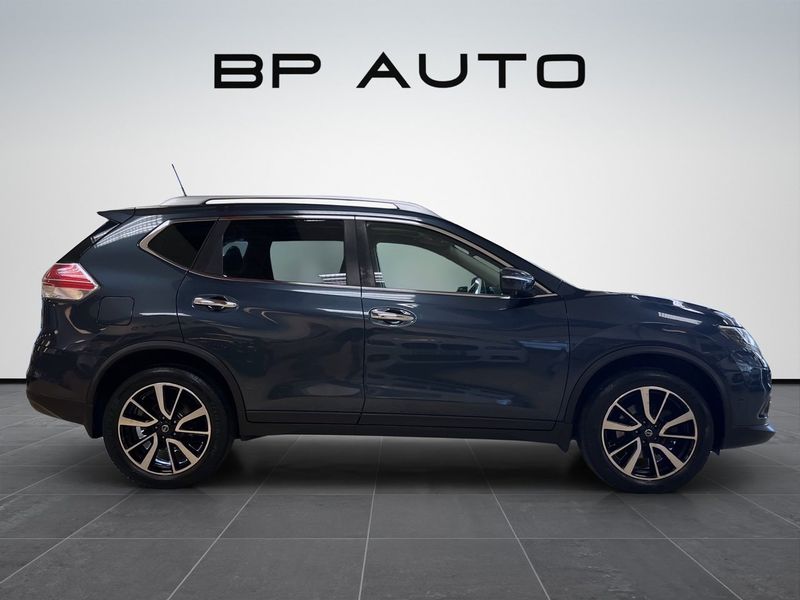 Nissan X-Trail bild 7