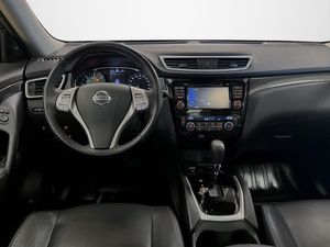 Nissan X-Trail bild 9