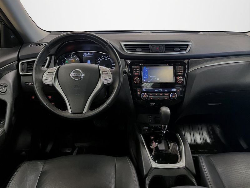 Nissan X-Trail bild 9