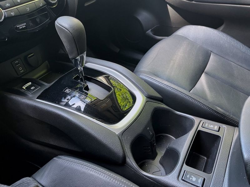 Nissan X-Trail bild 22