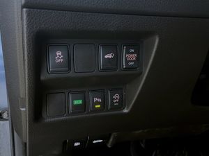 Nissan X-Trail bild 17