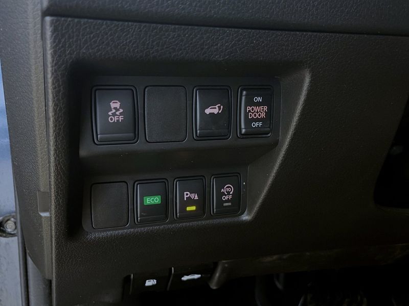 Nissan X-Trail bild 17