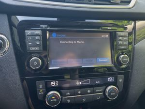 Nissan X-Trail bild 19