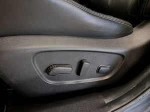 Nissan X-Trail bild 23