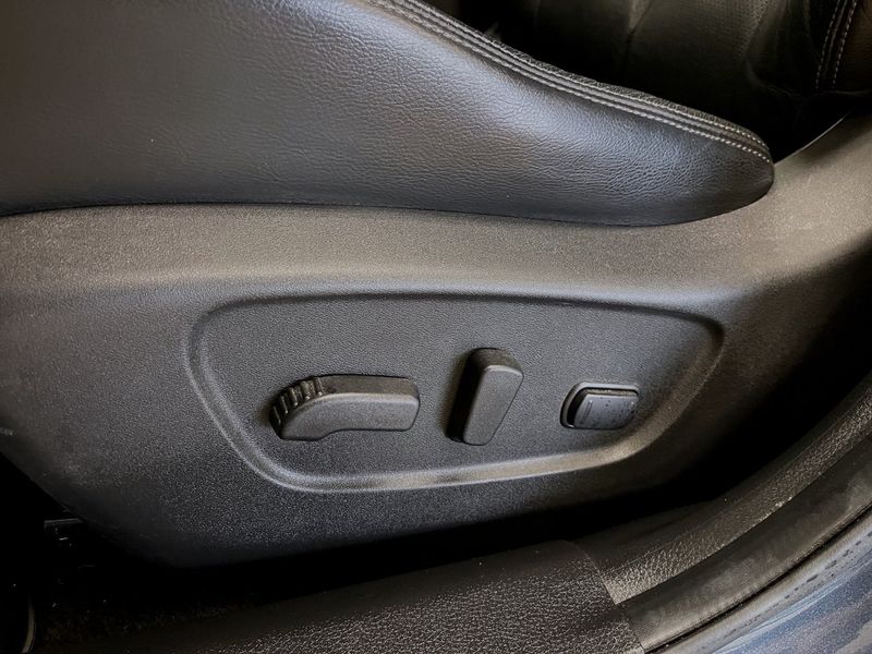 Nissan X-Trail bild 23