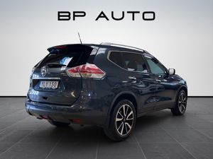 Nissan X-Trail bild 6