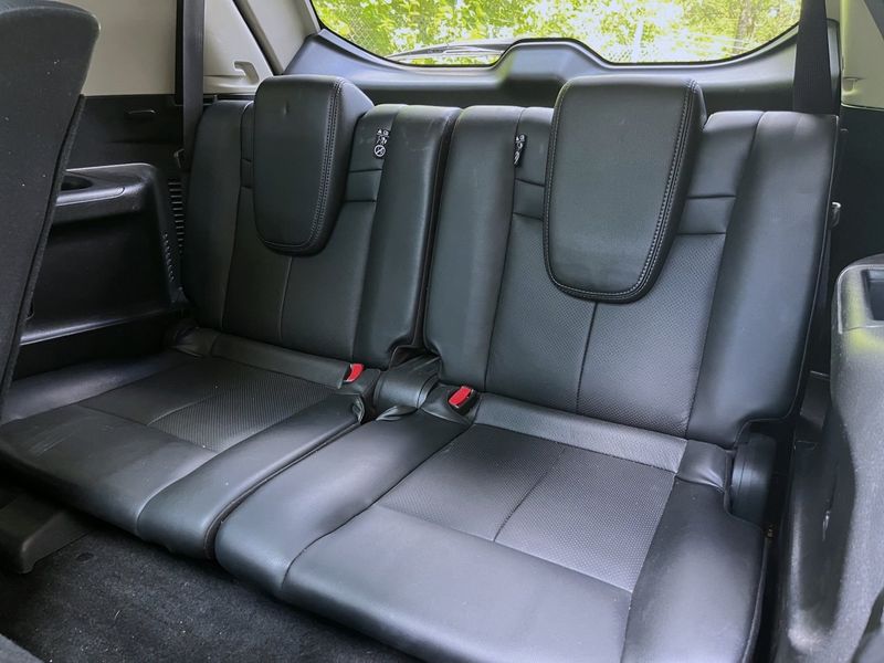 Nissan X-Trail bild 12