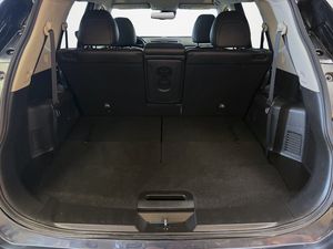 Nissan X-Trail bild 26