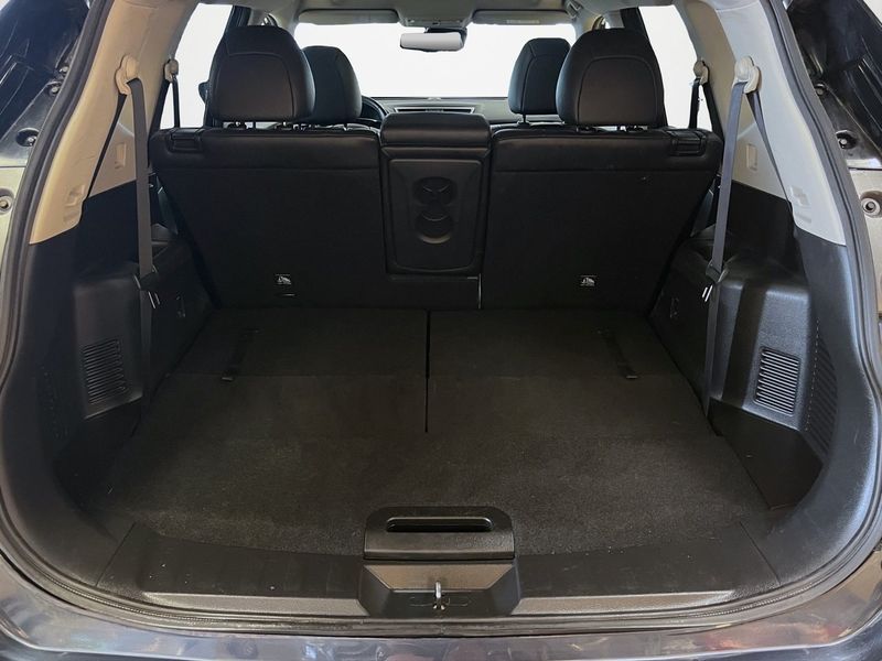 Nissan X-Trail bild 26