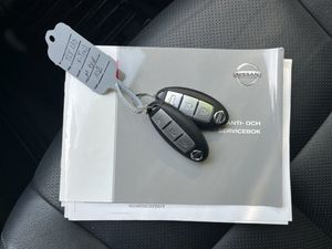 Nissan X-Trail bild 30
