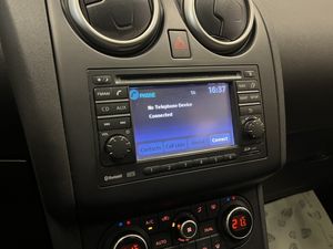 Nissan Qashqai+2 bild 17