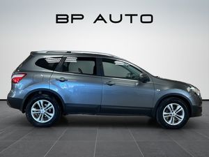 Nissan Qashqai+2 bild 7
