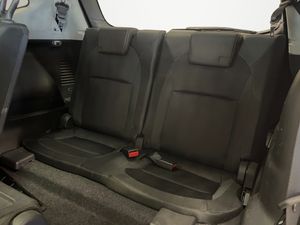 Nissan Qashqai+2 bild 12