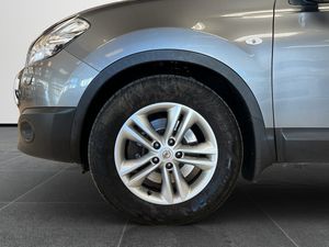Nissan Qashqai+2 bild 22