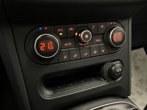 Nissan Qashqai+2 bild 18