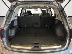 Nissan Qashqai+2 bild 21