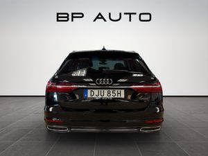 Audi A6 bild 3