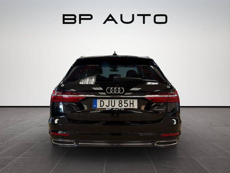 Audi A6 bild 3