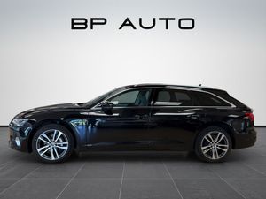 Audi A6 bild 7