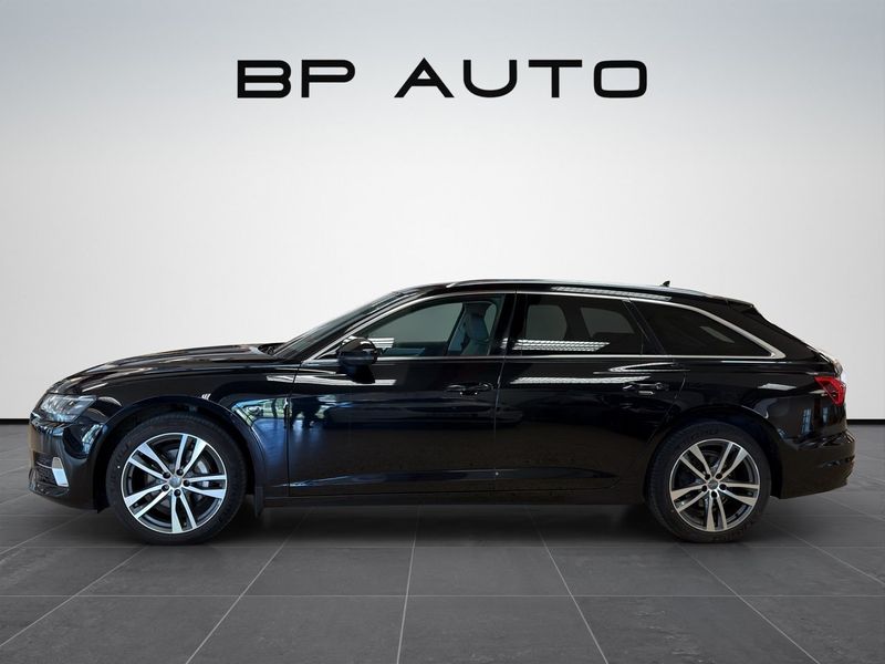Audi A6 bild 7