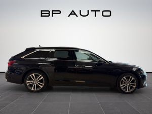 Audi A6 bild 8
