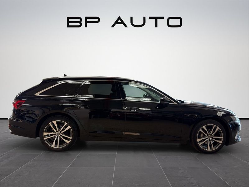 Audi A6 bild 8