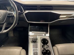 Audi A6 bild 14