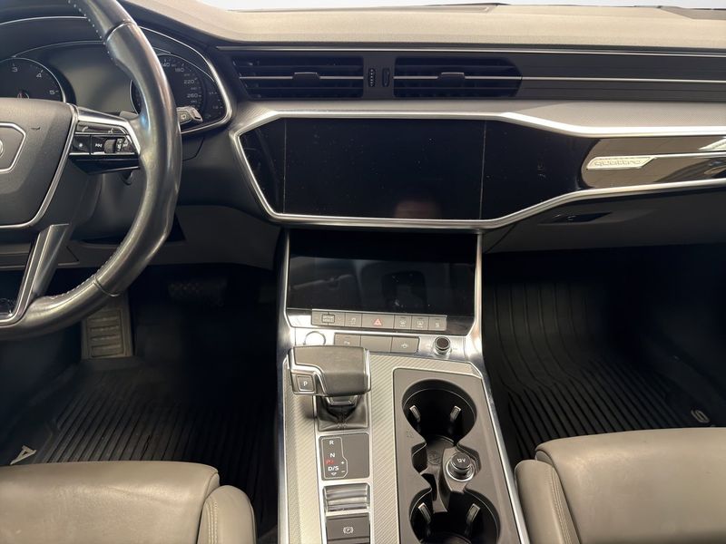 Audi A6 bild 14