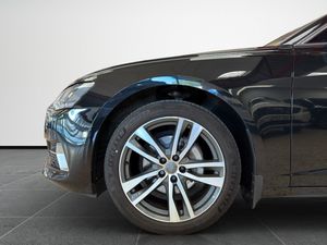 Audi A6 bild 18