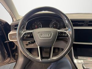 Audi A6 bild 10