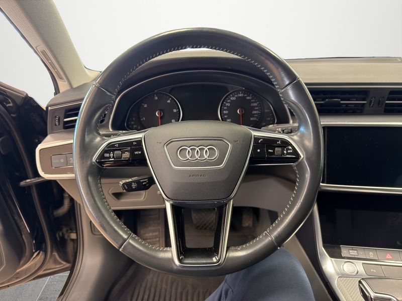 Audi A6 bild 10