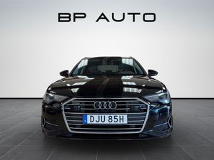 Audi A6 bild 4
