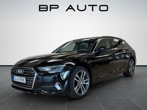 Audi A6 bild 1