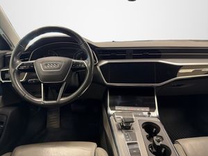 Audi A6 bild 17