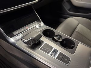 Audi A6 bild 23