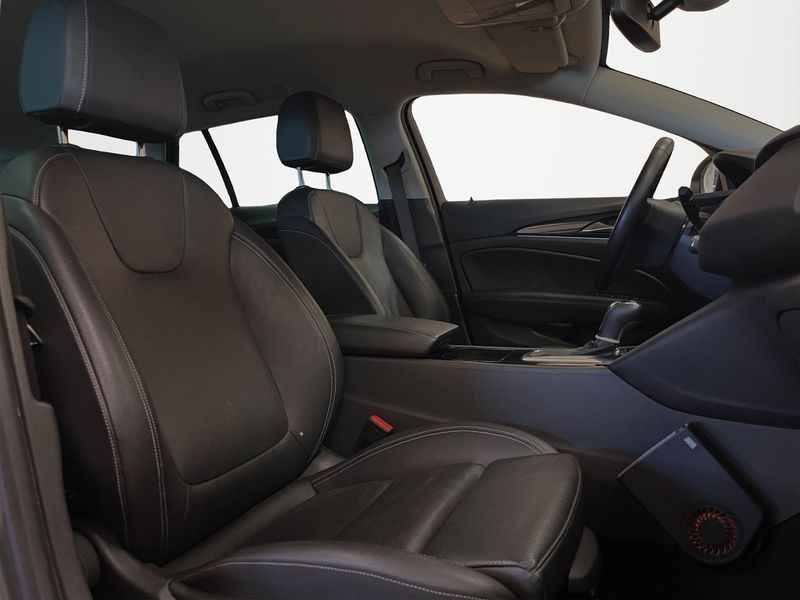 Opel Insignia bild 12
