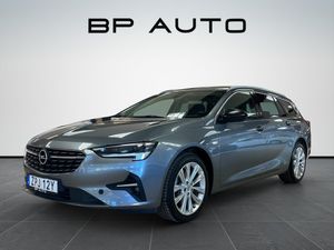 Opel Insignia bild 1