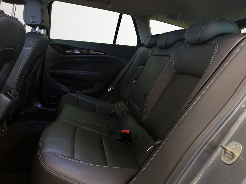 Opel Insignia bild 11