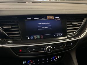 Opel Insignia bild 16