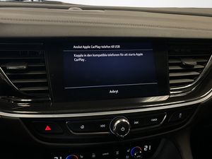 Opel Insignia bild 18