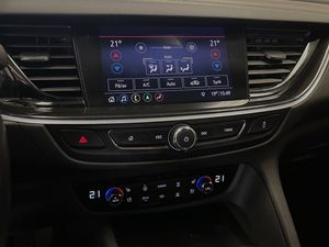 Opel Insignia bild 20