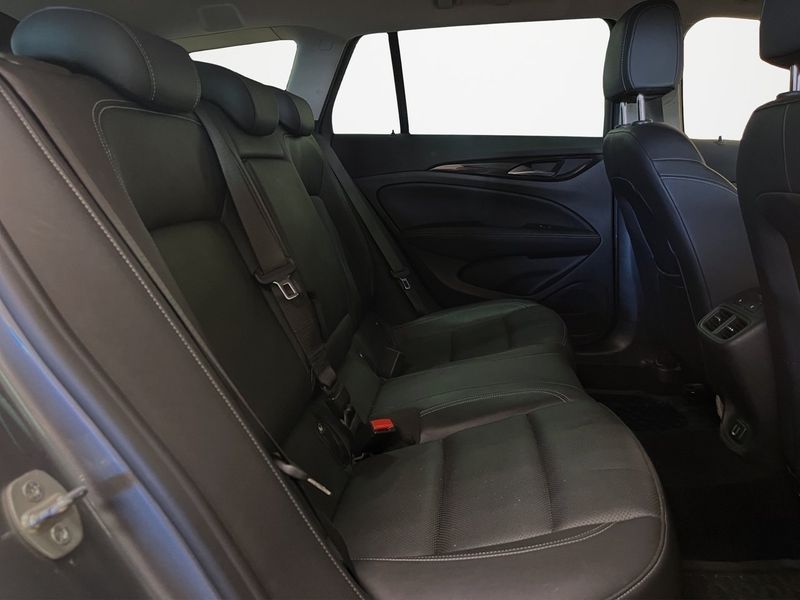 Opel Insignia bild 13