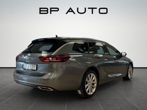 Opel Insignia bild 6
