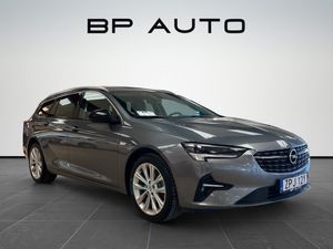 Opel Insignia bild 8