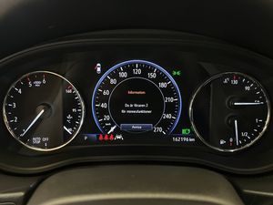 Opel Insignia bild 15