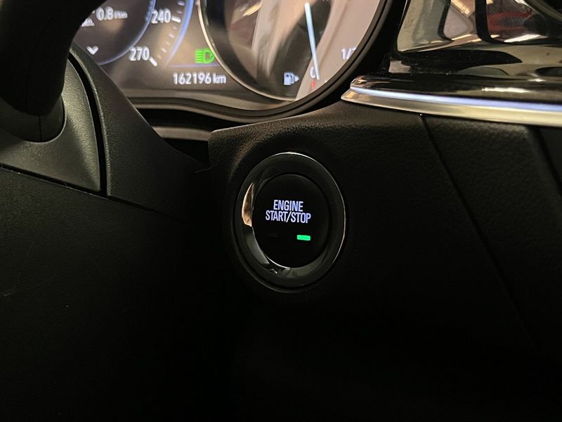 Opel Insignia bild 22